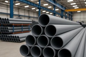 ТРУБЫ ПВХ ОТ ИЗГОТОВИТЕЛЯ: ОСОБЕННОСТИ, ПРЕИМУЩЕСТВА И РОЛЬ ОТЕЧЕСТВЕННОГО ПРОИЗВОДИТЕЛЯ