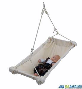 Children&#39;s hammocks