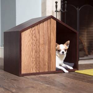 домик для собакми