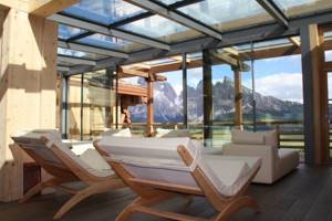 Photo No. 9: Panoramic windows: 18 of the most beautiful examples