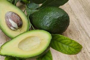 how to prepare an avocado seed for germination