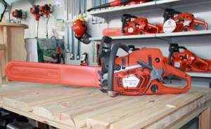 How to choose the right electric saw?