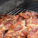 How to make a hot smoked smokehouse: three simplest options