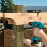 How to make a pergola with your own hands from wood, metal with your own hands - step-by-step instructions