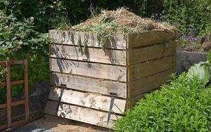 Do-it-yourself compost pit: options for making a heap, how to make it, photo