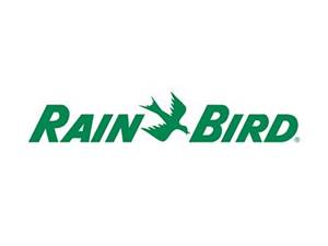 Логотип Rainbird