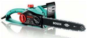 The best model of electric saws Bosch AKE 40 S