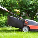 The best electric lawn mowers