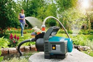 The best submersible pumps