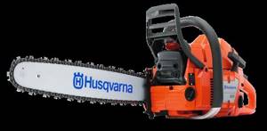 Semi-professional electric saw Husqvarna 436 Li