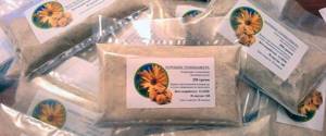 The benefits and harms of Jerusalem artichoke powder