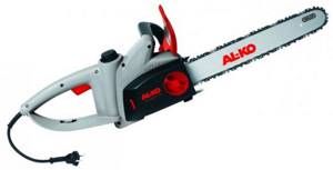Professional electric saw AL-KO EKS 2400/40