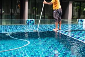 DIY pool vacuum cleaner: how to make a pool vacuum cleaner, advice from professionals