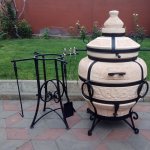 Tandoor for home