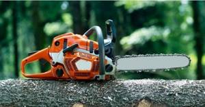 TOP 10 best electric chain saws