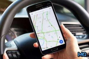 Top 10 best navigators for Android