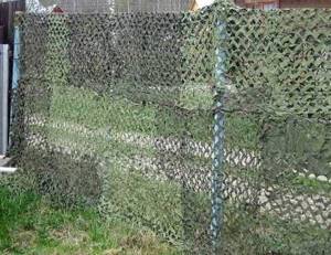 Забор из сетки рабицы: виды сетки как натянуть закрепить фото